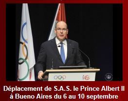 Cliquez ici pour accéder au site du Palais princier Cliquez ici pour accéder au site du Palais princier