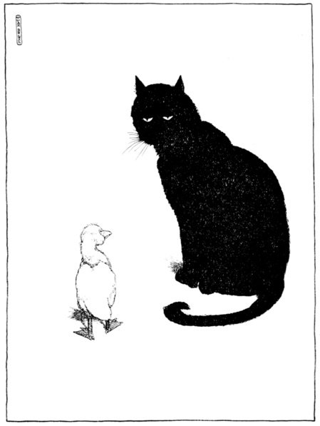 Robinson, W. Heath (William Heath), 1872-1944, ill. Wikimedia Robinson, W. Heath (William Heath), 1872-1944, ill. Wikimedia