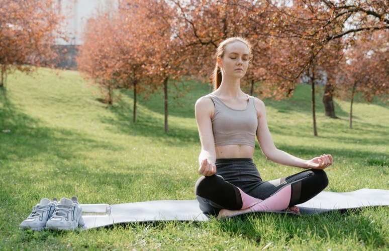 La méditation gagne du terrain chez les jeunes La méditation gagne du terrain chez les jeunes