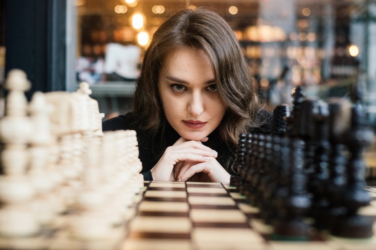 La compétition implique de s’inscrire dans un projet et de se donner des objectifs et peut être alors un puissant outil d’autorégulation. Shutterstock La compétition implique de s’inscrire dans un projet et de se donner des objectifs et peut être alors un puissant outil d’autorégulation. Shutterstock