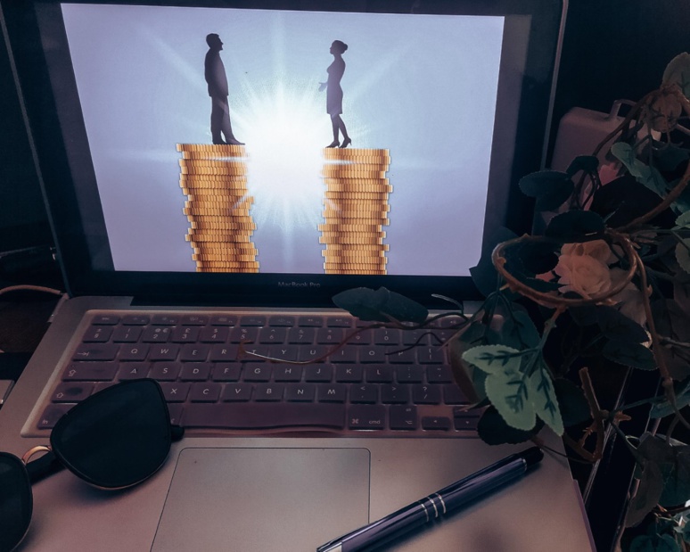 4 Faits à savoir sur l'égalité des salaires. (c) Sarah Barreiros. 4 Faits à savoir sur l'égalité des salaires. (c) Sarah Barreiros.