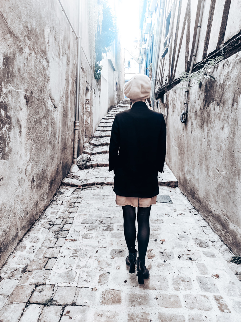 L'architecture en Bourgogne. (c) Sarah B. L'architecture en Bourgogne. (c) Sarah B.