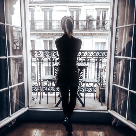 Vivre une journée parisienne authentique. (c) Sarah Barreiros Vivre une journée parisienne authentique. (c) Sarah Barreiros