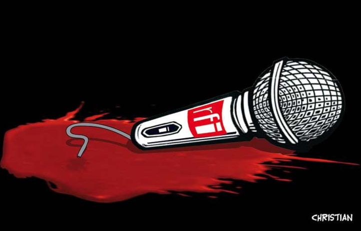 (c) Christian Larivière (c) Christian Larivière