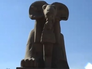 AUDIOGUIDE: La Vallée du Nil en Égypte - 2 AUDIOGUIDE: La Vallée du Nil en Égypte - 2