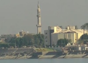 AUDIOGUIDE: La Vallée du Nil en Égypte - 3 AUDIOGUIDE: La Vallée du Nil en Égypte - 3