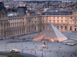 Cliquez ici pour trouver ce qui vous intéresse sur le Louvre