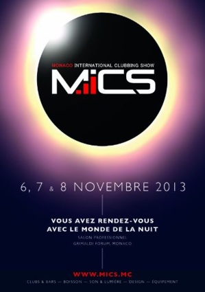 NRJ DJ Awards 2013 au MICS NRJ DJ Awards 2013 au MICS