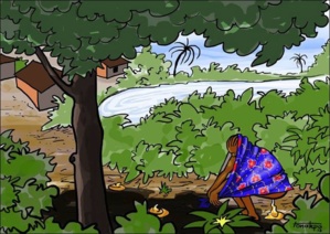 Illustration (c) Tonakpa Illustration (c) Tonakpa