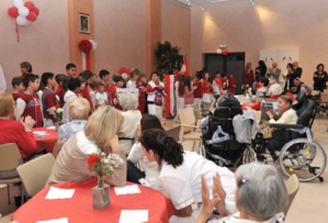 Photo (c) Manuel Vitali / CDP Photo (c) Manuel Vitali / CDP