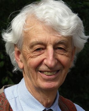 Colwyn Trevarthen. Photo courtoisie (c) Colwyn Trevarthen Colwyn Trevarthen. Photo courtoisie (c) Colwyn Trevarthen