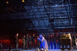 Photo courtoisie (c) Opéra de Monte-Carlo Photo courtoisie (c) Opéra de Monte-Carlo