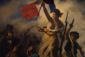 Cliquez ici pour trouver ce qui vous intéresse sur le Louvre