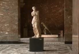 Cliquez ici pour trouver ce qui vous intéresse sur le Louvre