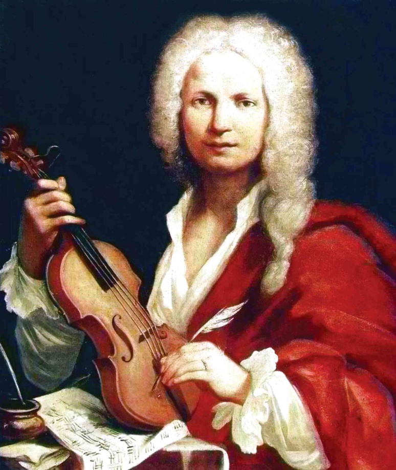 Vivaldi réhabilité enfin ! (c) DR