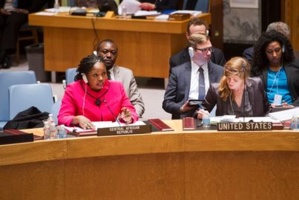 Photo (c) Mark Garten / UN Photo