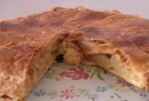 RECETTES EN VIDÉO - Galette des rois RECETTES EN VIDÉO - Galette des rois