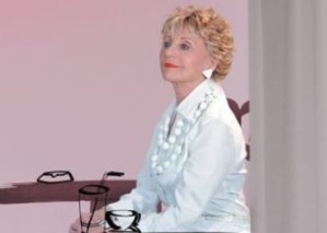 Chanson à la une - Les baisers de mon coeur, par Annie Cordy