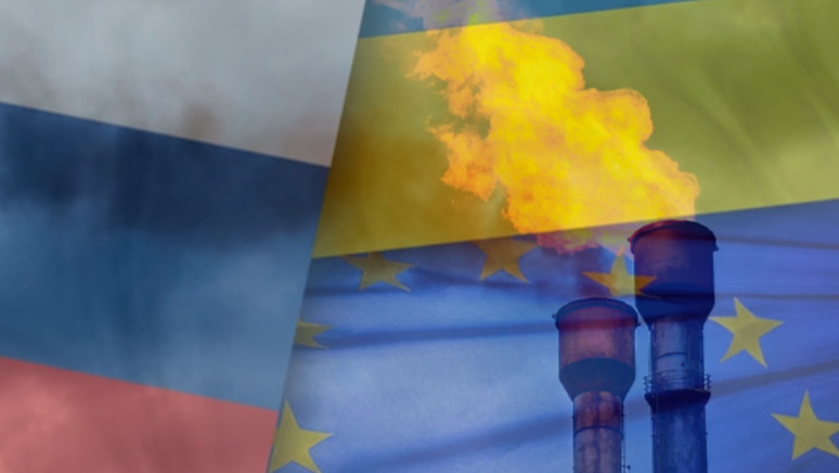 Le sommet du gaz face au conflit Russo-Ukrainien (c) Salahddin Kabes Le sommet du gaz face au conflit Russo-Ukrainien (c) Salahddin Kabes