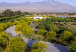 Nouveautés 2014 à Palm Springs, Californie Nouveautés 2014 à Palm Springs, Californie