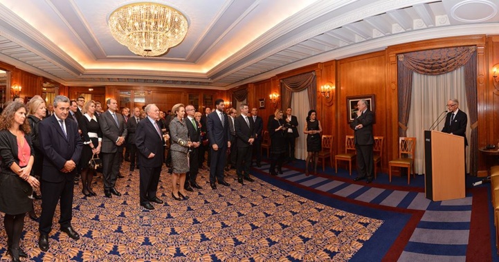 Photo (c) Charly Gallo / CDP Photo (c) Charly Gallo / CDP