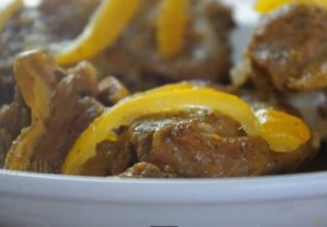 RECETTES EN VIDÉO - Tanjia RECETTES EN VIDÉO - Tanjia