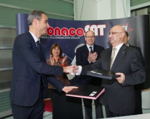 Photo (c) Palais Princier Photo (c) Palais Princier