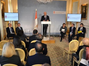 Photo © Charly Gallo / CDP Photo © Charly Gallo / CDP