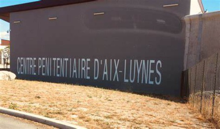 Il existe désormais un Goncourt des détenus (c) DR