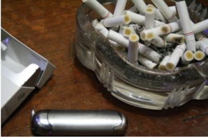 Tabagisme: 66.000 décès sont imputables au tabac en France