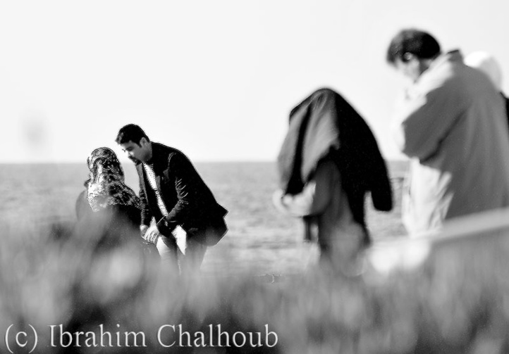 Pardonne-moi! Photo (C) Ibrahim Chalhoub