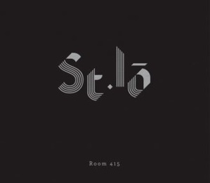 St.Lô, coup de coeur rock des festival, sort sont album Room 415