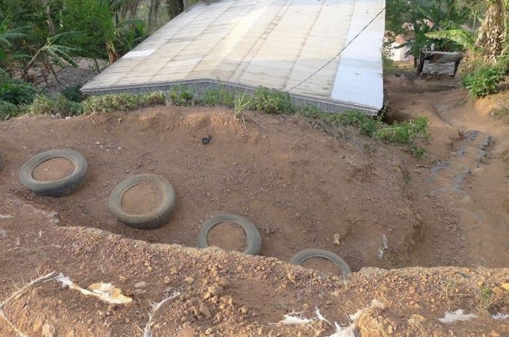 Photo: Amaury van Hoorebeke