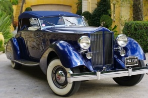 Monaco Motor Legend 2014: Début de saison sur les chapeaux de roues en Principauté