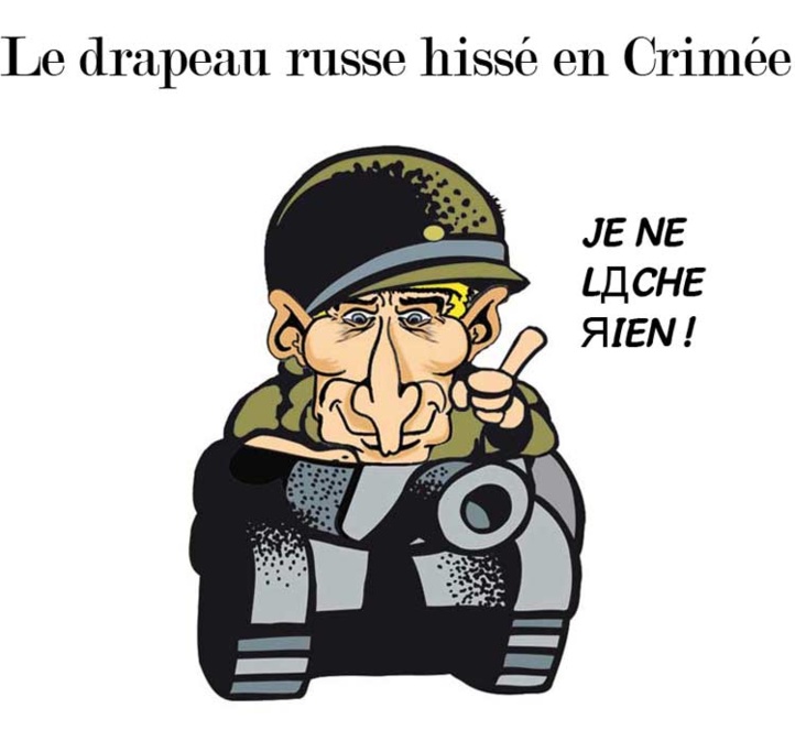 (c) Christian Larivière