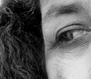 Le regard mélancolique d'un Ukrainien. Photo libre de droits. Le regard mélancolique d'un Ukrainien. Photo libre de droits.