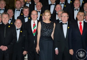 Photo (c) Palais Princier Photo (c) Palais Princier