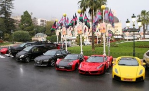 Top Marques Monaco 2014