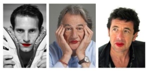 Renaud Lavillenie, Paul Smith, Patrick Bruel ont mis du rouge. Cliquez ici pour accéder à l'album Facebook Renaud Lavillenie, Paul Smith, Patrick Bruel ont mis du rouge. Cliquez ici pour accéder à l'album Facebook