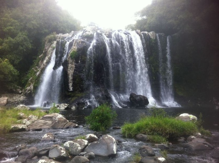 Photo: Caroline Tapy