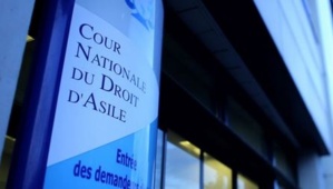 La Cour nationale du droit d’asile statue sur les recours formés contre des décisions rendues par l’OFRA. Photo (c) IHEJ La Cour nationale du droit d’asile statue sur les recours formés contre des décisions rendues par l’OFRA. Photo (c) IHEJ