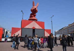 Photo (c) Charly Gallo / CDP Photo (c) Charly Gallo / CDP