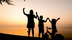 Les familles s'épanouissent aisément à Dubaï - Les enfants. Photo (c) Arztsamui Les familles s'épanouissent aisément à Dubaï - Les enfants. Photo (c) Arztsamui