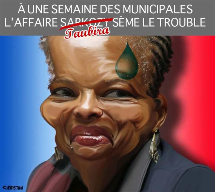 (c) Christian Larivière (c) Christian Larivière