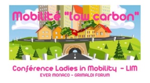 CONFERENCE LIM – Mobilités électriques et Smart Cities CONFERENCE LIM – Mobilités électriques et Smart Cities