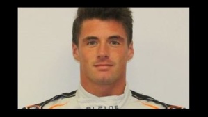 Nelson Panciatici. Photo courtoisie (c) DR Nelson Panciatici. Photo courtoisie (c) DR