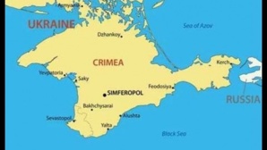TRIBUNE - L'Europe et la Crimée 