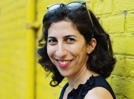 © L’OBS - Rima Abdul Malak est nommée ministre de la Culture © L’OBS - Rima Abdul Malak est nommée ministre de la Culture