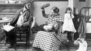 Photo du domain public