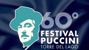 Le Festival Puccini de Torre del Lago fête son soixantième anniversaire